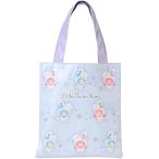 リトルツインスターズ  キキララ お菓子&手提げバッグ 雪うさぎ  クリスマス ギフト 248436