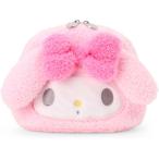 マイメロ　お菓子&フェイス形ポーチ マイメロディ クリスマス ギフト 248584　ポーチ