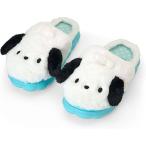  Sanrio Pochacco лицо форма тапочки сандалии салон обувь подошва :EVA подошва использование 