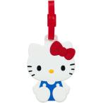  Hello Kitty Kitty багаж бирка именная бирка бумага имя карта имеется путешествие 