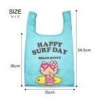  Hello Kitty - нейлон покупки сумка герой мята 