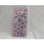 ディズニー シール ボンボンドロップシール リロアンドスティッチ スティッチ&エンジェル S8812055