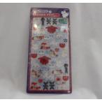 サンスター文具 ディズニー  ベイマックス 　シール ボンボンドロップ S8812063