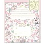  Hello Kitty Kitty ..... письмо комплект elegance 840487 no. 4.