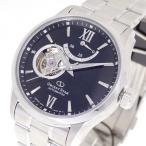 【発送3営業日】オリエント ORIENT 腕時計 メンズ RK-AT0001B オリエントスター ORIENT STAR 自動巻き ブラック シルバー 国内正規