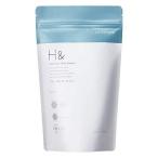 水素入浴剤 H＆ アッシュアンド 750g