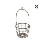 ハンギングポットカバーSサイズ3号...