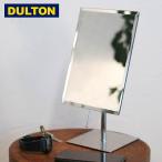 ショッピング卓上 ダルトン 卓上ミラー レクタングル スタンド ミラー DULTON G755-906 おしゃれ かわいい フェイスミラー 卓上ミラー スタンドミラー 卓上 ミラー 鏡 かがみ