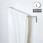 アイアンタオルレール L タオルハンガー アクシス ホームステッド  Homestead HS3358 タオル掛け/タオルハンガー/タオル干し/ふきん掛け/ おしゃれ