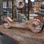 プランター スパナプランター アンティーク風 azi-azi アジアジ 植木鉢 ガーデン 雑貨 ガーデニング雑貨 ガーデニング 鉢 プランター  (送料無料 ポイント10倍)