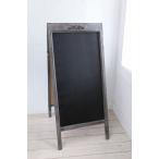 アンティーク風 ボースサイド サインボード　 コベントガーデン   ブラックボード 黒板 コクバン 掲示用品  KK-06