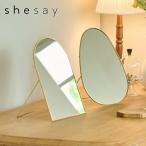  пространство тоже растворение включено . латунь край подставка для зеркала арка план pshesay.. распродажа орнамент зеркало Gold модный симпатичный лицо зеркало настольный зеркало 