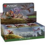 マジック_ザ・ギャザリング ブルームバロウ プレイ・ブースター 日本語版 MTG トレカ ウィザーズ・オブ・ザ・コースト BLB D34241400
