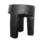  Vintage naga табурет naga stoolp Limitee .bprimitive стул из дерева Индия боковой стол цветок подставка дисплей шт. 