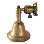  wall лампа орнамент лампа античный лампа латунный простой Gold brass латунь sconce
