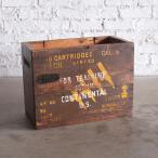  дерево коробка место хранения box Vintage античный дерево box stencil из дерева America смешанные товары модный in пыль настоящий retro 