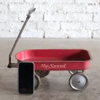  высокая скорость Wagon hy-speed радио Flyer садоводство дисплей Vintage античный магазин инвентарь America смешанные товары 