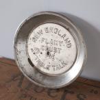  plate круг пирог plate tray бардачок модный серебряный Vintage античный America смешанные товары in пыль настоящий retro 