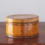 tin жестяная банка tin can cedar mop Ad ba Thai Gin g дисплей интерьер America смешанные товары Vintage in пыль настоящий California 
