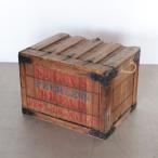  дерево коробка дерево box Vintage место хранения место хранения box из дерева stencil America смешанные товары Ad ba Thai Gin g оригинал in пыль настоящий 