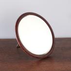  зеркало ручное зеркало зеркало орнамент подставка для зеркала 2way Vintage античный модный смешанные товары in пыль настоящий мебель интерьер мебель мужчина передний 