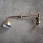  wall лампа качающийся рычаг Swing Arm лампа Vintage латунь brass античный орнамент .. освещение античный 