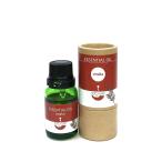 エッセンシャルオイル 精油 アンピ�