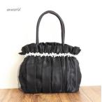 パーティーバッグ 大きめ サブバッグ 結婚式 バッグ フォーマルバッグ 黒 通勤 レディース a4 フォーマル 入学式 卒業式 春 夏