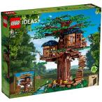 レゴ(LEGO) アイデア ツリーハウス 21318 ブロック おもちゃ