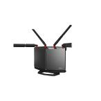 BUFFALO WiFi 無線LAN ルーター WXR-5950AX12 Wi-Fi6 11ax/11ac AX6000 4803+1147Mb