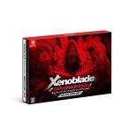 Xenoblade Definitive Edition Collector's Set(ゼノブレイド ディフィニティブ エディション コレクタ