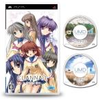 CLANNAD – PSPの買取情報