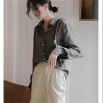 ★おススメ★レディースシルク調サテ...