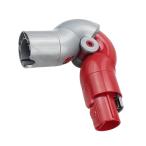 Dyson ダイソン ローリーチアダプター 互換品 V7 V8 V10 V11対応【3ヶ月間 返金・返品保証つき】