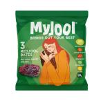 Myjool（マイジョール）50g　お試し3Pセット　ポイント消化