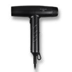 KINUJO PRO ヘアドライヤー Hair Dryer KP101 ブラック 絹女 キヌージョプロ メーカー保証書・シリアル付き