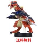 amiibo 破滅レウス 【モンスターハンターストーリーズ2】(モンスターハンターシリーズ)
