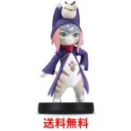amiibo ツキノ 【モンスターハンターストーリーズ2】(モンスターハンターシリーズ)