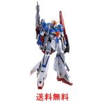 バンダイスピリッツ METAL BUILD 機動戦士Zガンダム ゼータガンダム