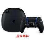 DualSense Edge ワイヤレスコントローラー ミッドナイト ブラック