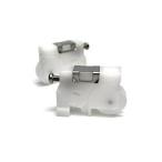 網戸戸車 三協アルミ MM型網戸用 純正部品 左右1組入 網戸-137