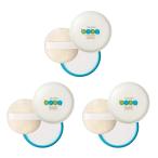 [3 шт. комплект ] Shiseido детская присыпка ( Press do) 50g квази наркотики 