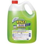 花王 Kaoプロシリーズ ホテルバスマジックリン 4.5L ※お取り寄せ商品