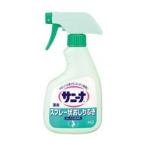 花王 サニーナ　薬用　スプレー状おしりふき　４００ｍｌ　（医薬部外品） ※お取り寄せ商品