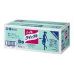花王 KAOプロフェッショナル　トイレクイックル　業務用　つめかえ用　１２０枚 （１０枚×１２個入） ※お取り寄せ商品