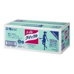 お得な3個セット 花王 KAOプロフェッショナル トイレクイックル 業務用 つめかえ用 120枚 (10枚×12個入) ※お取り寄せ商品