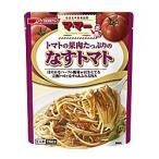 【日清フーズ】マ・マー　たっぷりパスタソース　トマトの果肉たっぷりのなすトマト　260g☆食料品※お取り寄せ商品