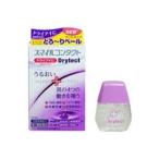 第3類医薬品 ライオン スマイルコンタクト ドライテクト １２ｍｌ ☆☆ ※お取寄せの場合あり