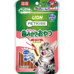  лев домашнее животное PETKISS кошка Chan. зуб ... закуска ... тест палочка 14g * товары для домашних животных срок годности :3 месяцев и больше ppt2