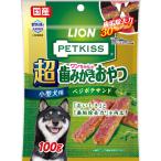  лев домашнее животное PETKISS one Chan. супер зуб ... закуска bejipote Sand 100g * товары для домашних животных срок годности :3 месяцев и больше ppt2